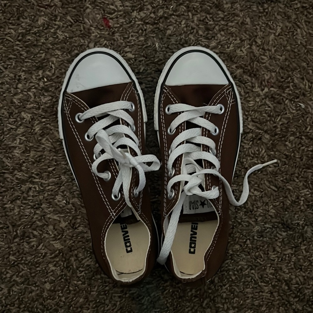 Brown converse